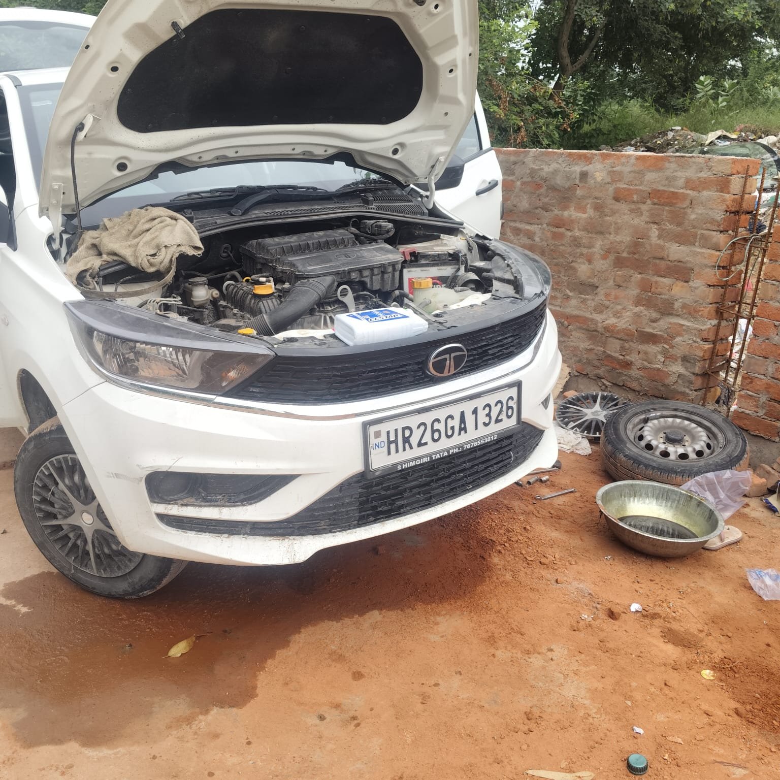 Amit Motors Workshop Photo 48